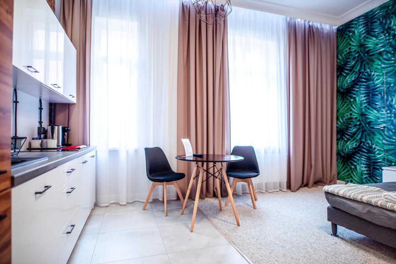 Gruda Apartments, Sniadania, Bezplatny Parking, Faktury Vat كفيدن المظهر الخارجي الصورة