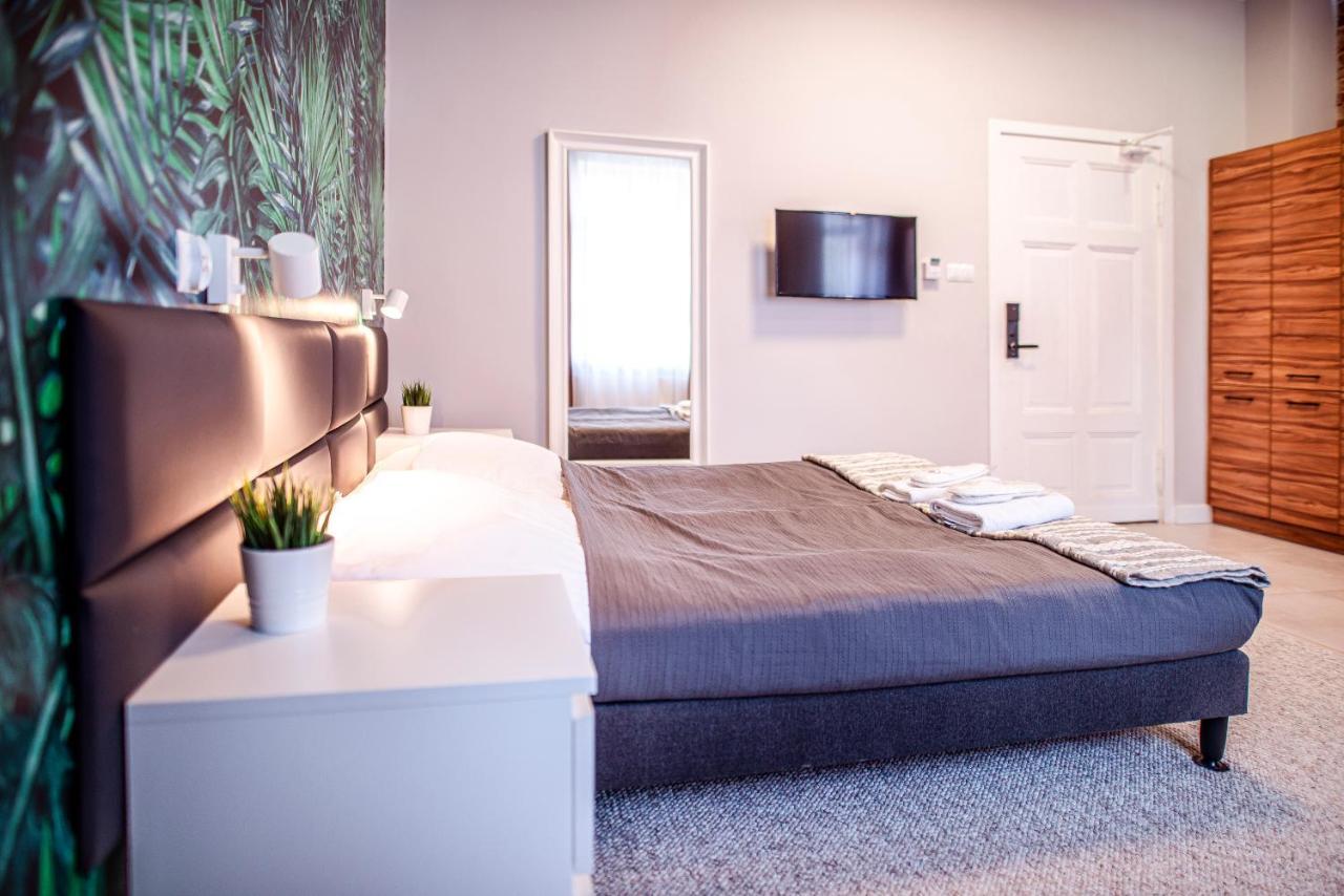 Gruda Apartments, Sniadania, Bezplatny Parking, Faktury Vat كفيدن المظهر الخارجي الصورة