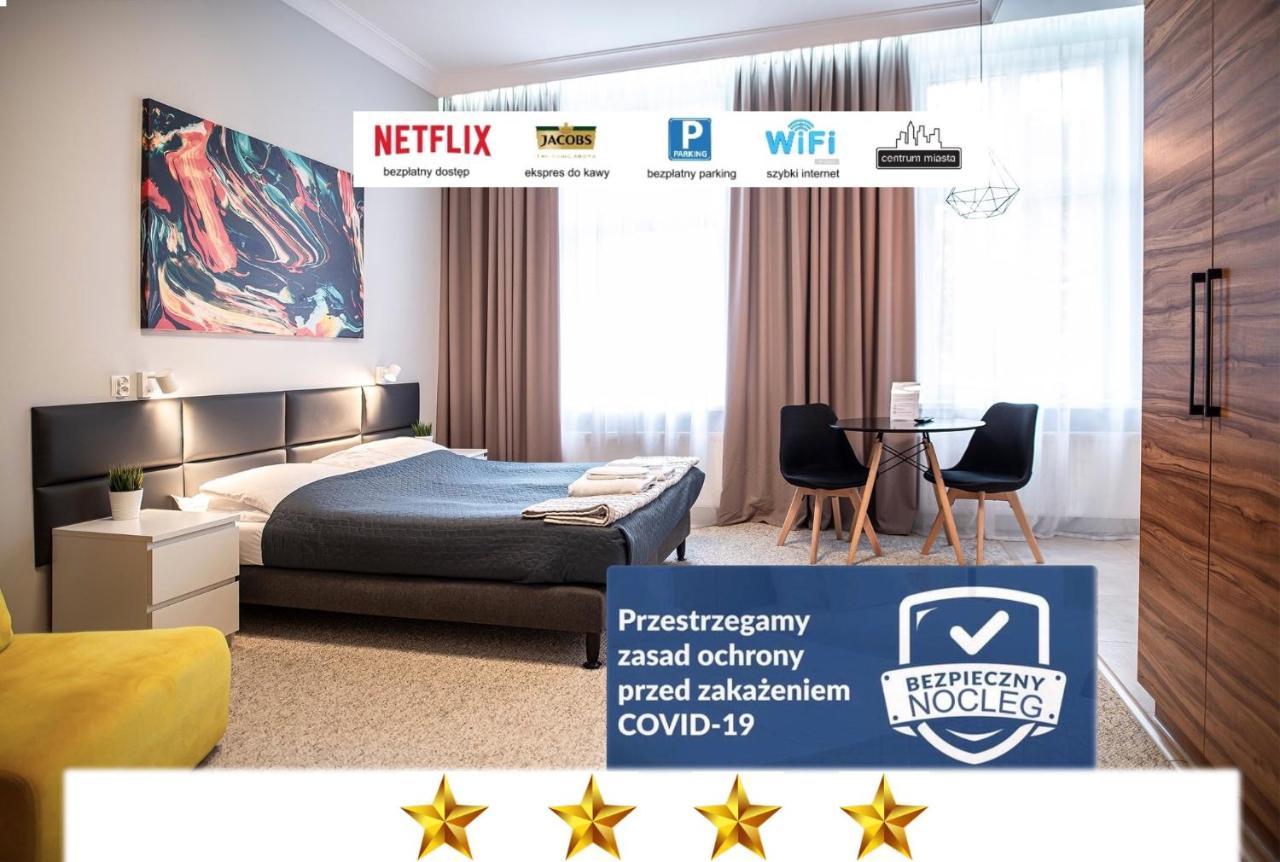 Gruda Apartments, Sniadania, Bezplatny Parking, Faktury Vat كفيدن المظهر الخارجي الصورة