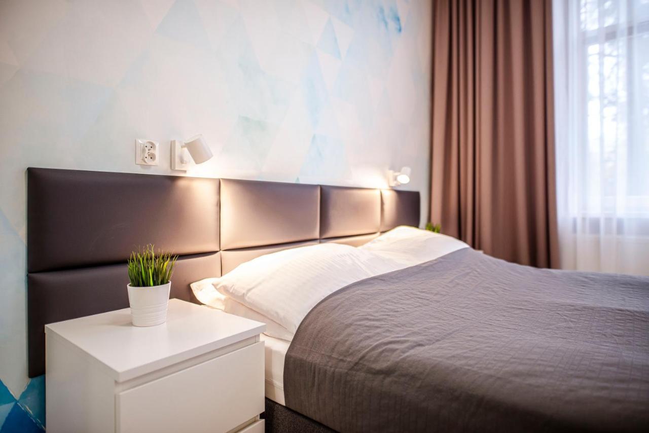 Gruda Apartments, Sniadania, Bezplatny Parking, Faktury Vat كفيدن المظهر الخارجي الصورة