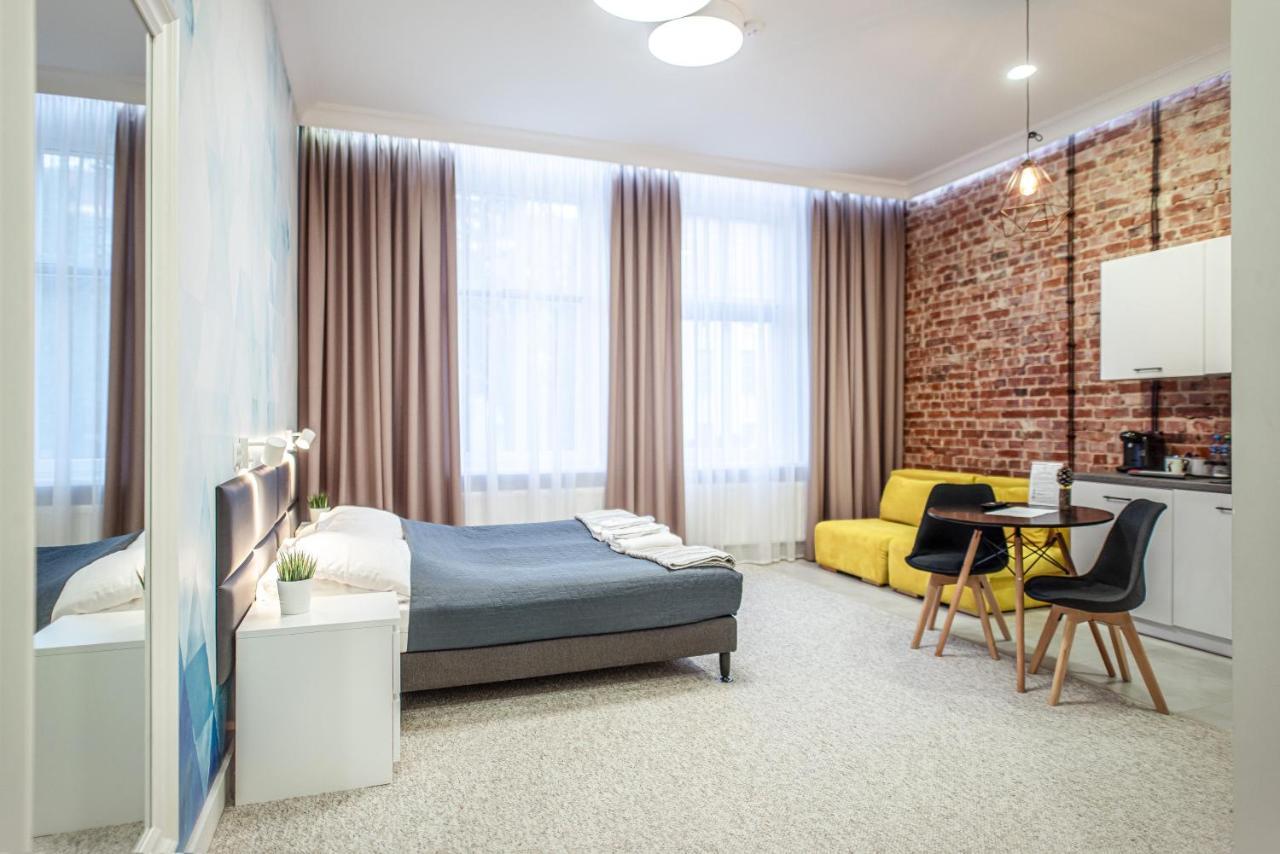 Gruda Apartments, Sniadania, Bezplatny Parking, Faktury Vat كفيدن المظهر الخارجي الصورة