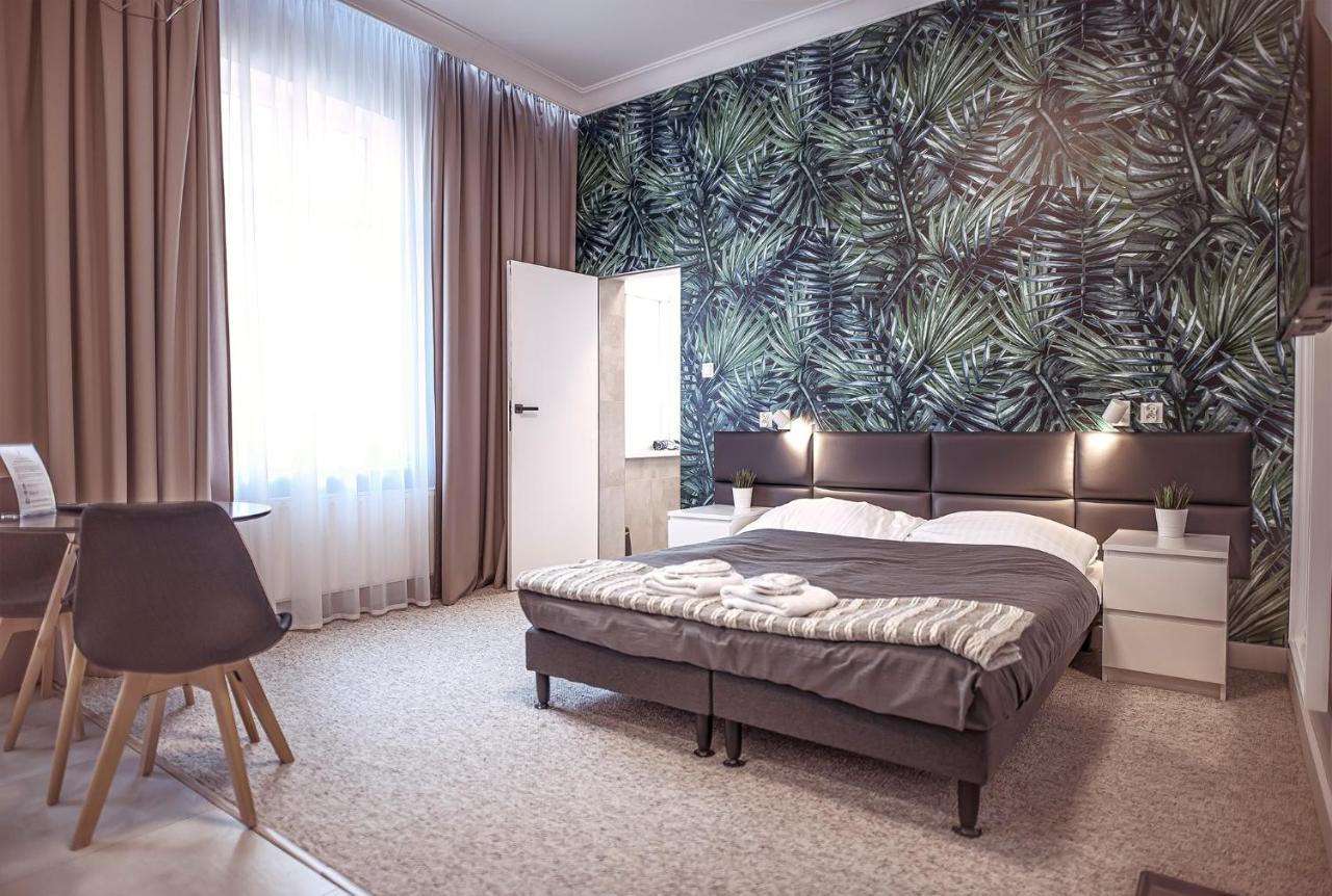 Gruda Apartments, Sniadania, Bezplatny Parking, Faktury Vat كفيدن المظهر الخارجي الصورة