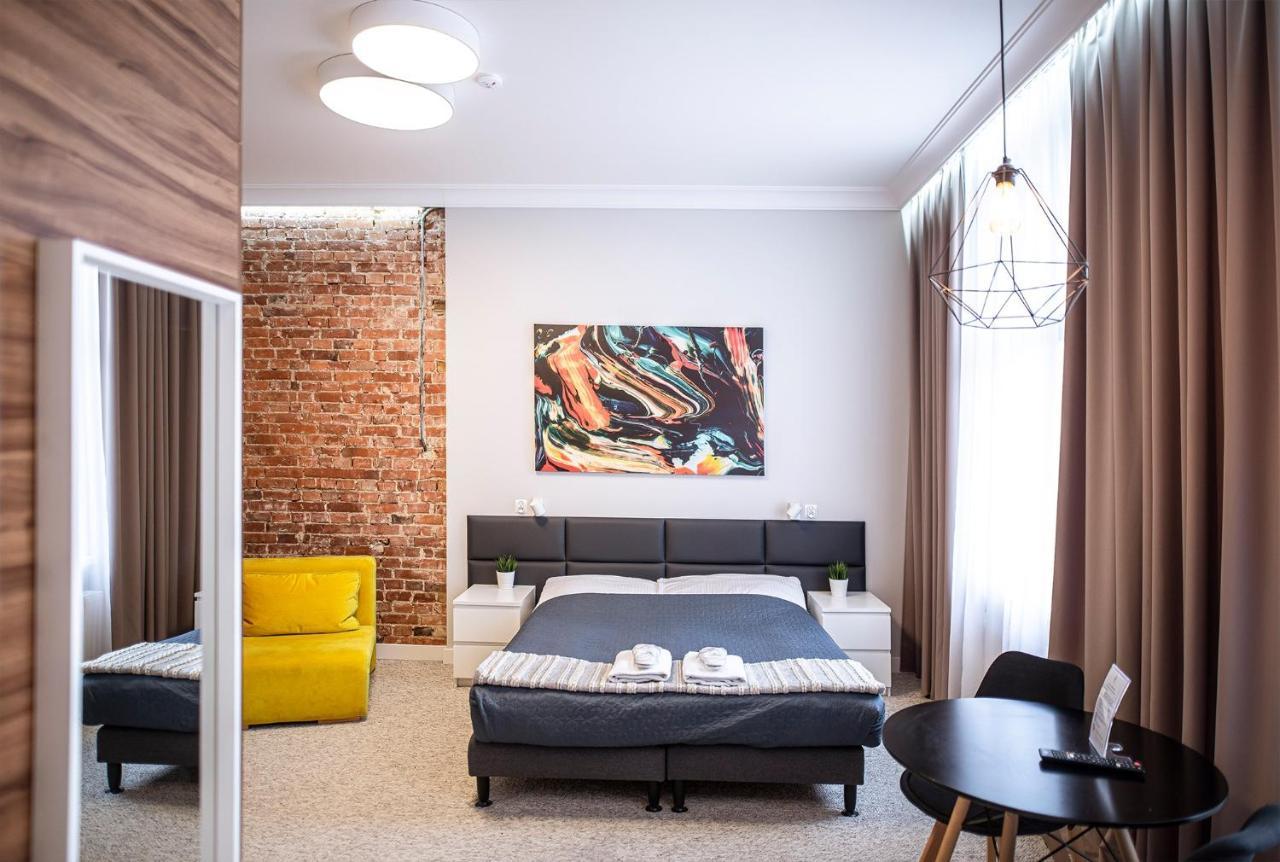 Gruda Apartments, Sniadania, Bezplatny Parking, Faktury Vat كفيدن المظهر الخارجي الصورة