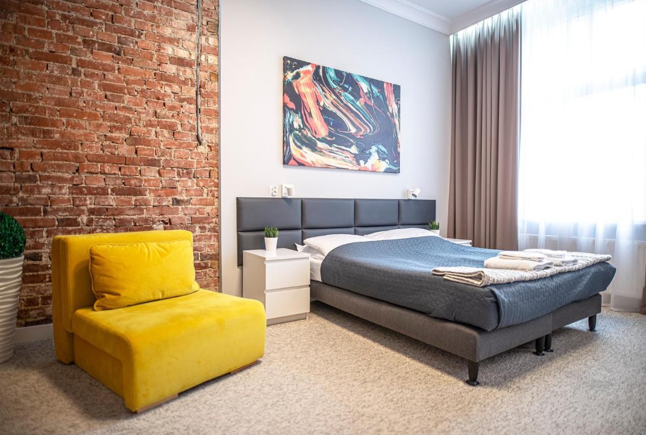 Gruda Apartments, Sniadania, Bezplatny Parking, Faktury Vat كفيدن المظهر الخارجي الصورة