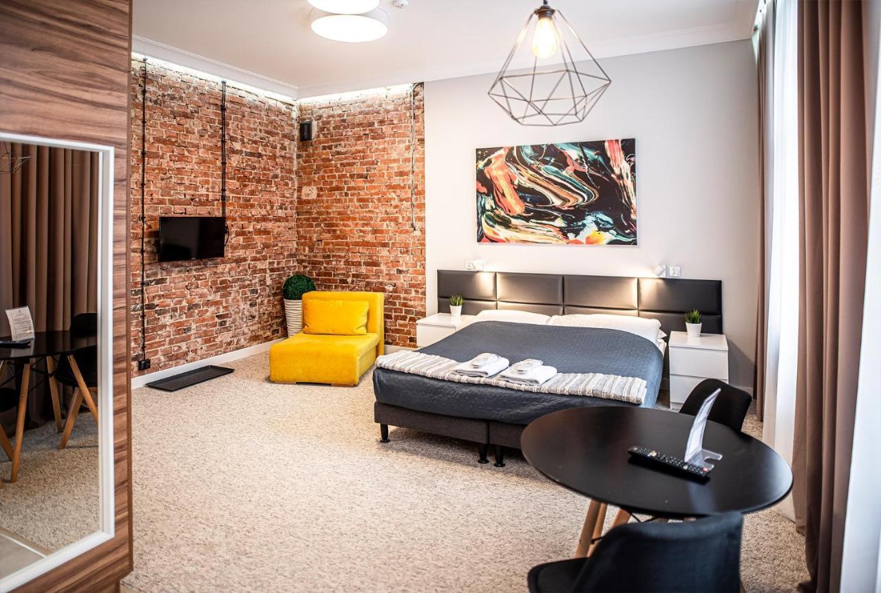 Gruda Apartments, Sniadania, Bezplatny Parking, Faktury Vat كفيدن المظهر الخارجي الصورة
