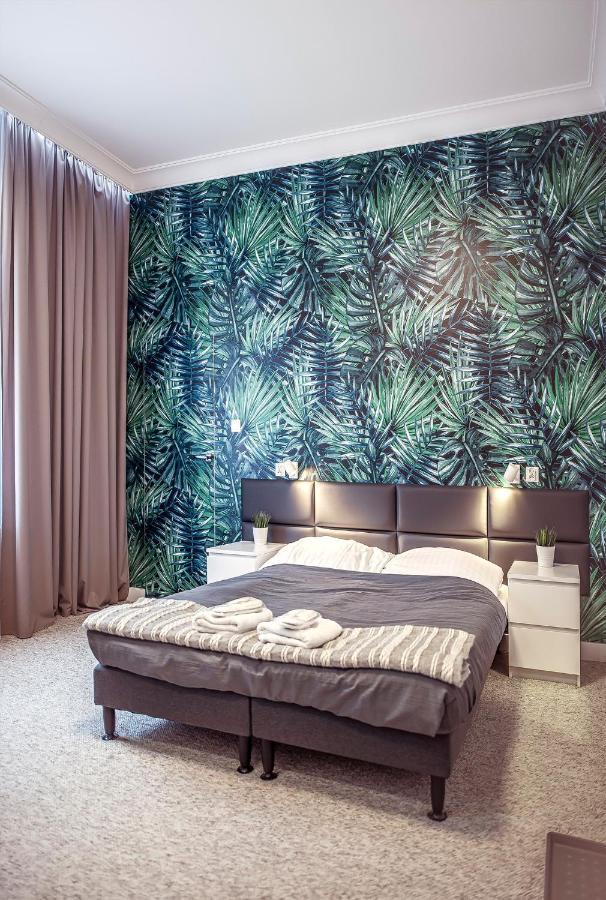 Gruda Apartments, Sniadania, Bezplatny Parking, Faktury Vat كفيدن المظهر الخارجي الصورة