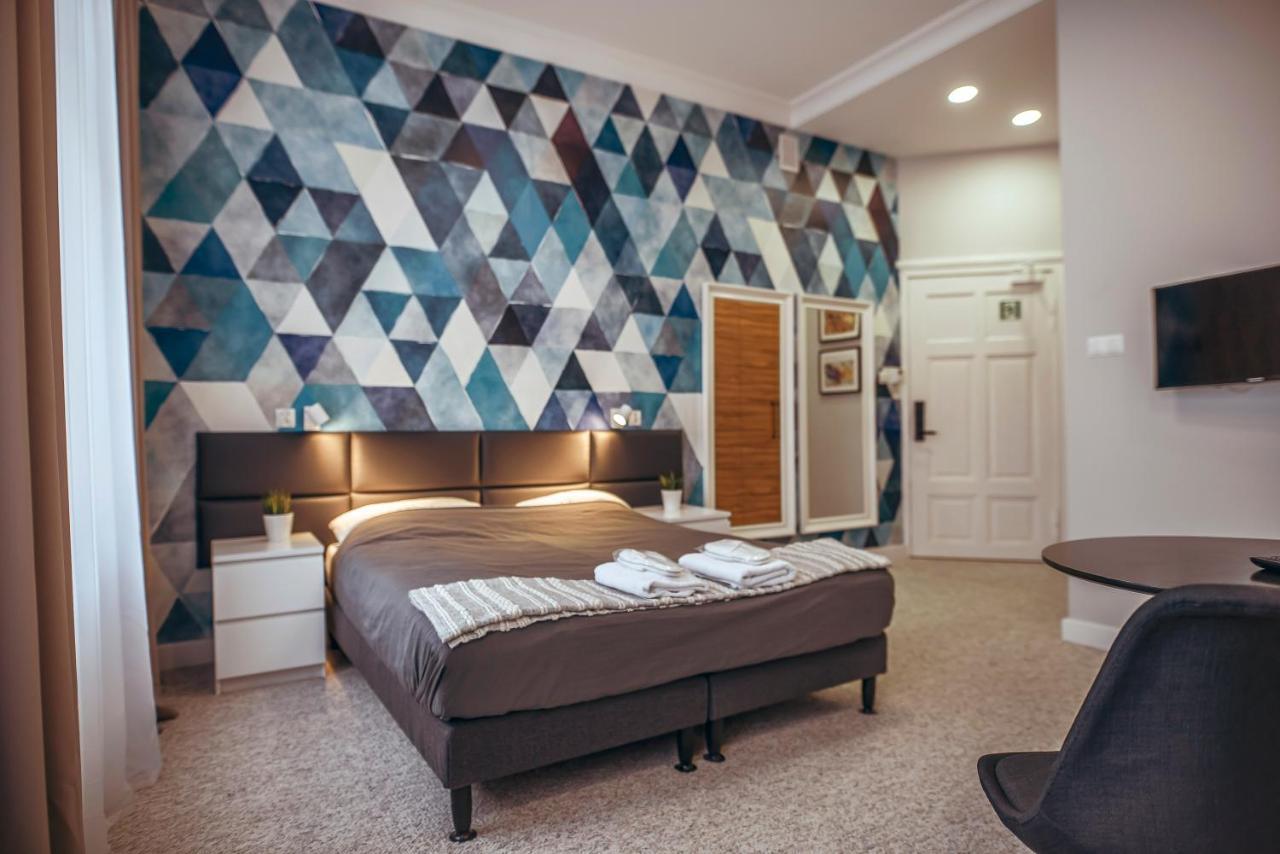 Gruda Apartments, Sniadania, Bezplatny Parking, Faktury Vat كفيدن المظهر الخارجي الصورة