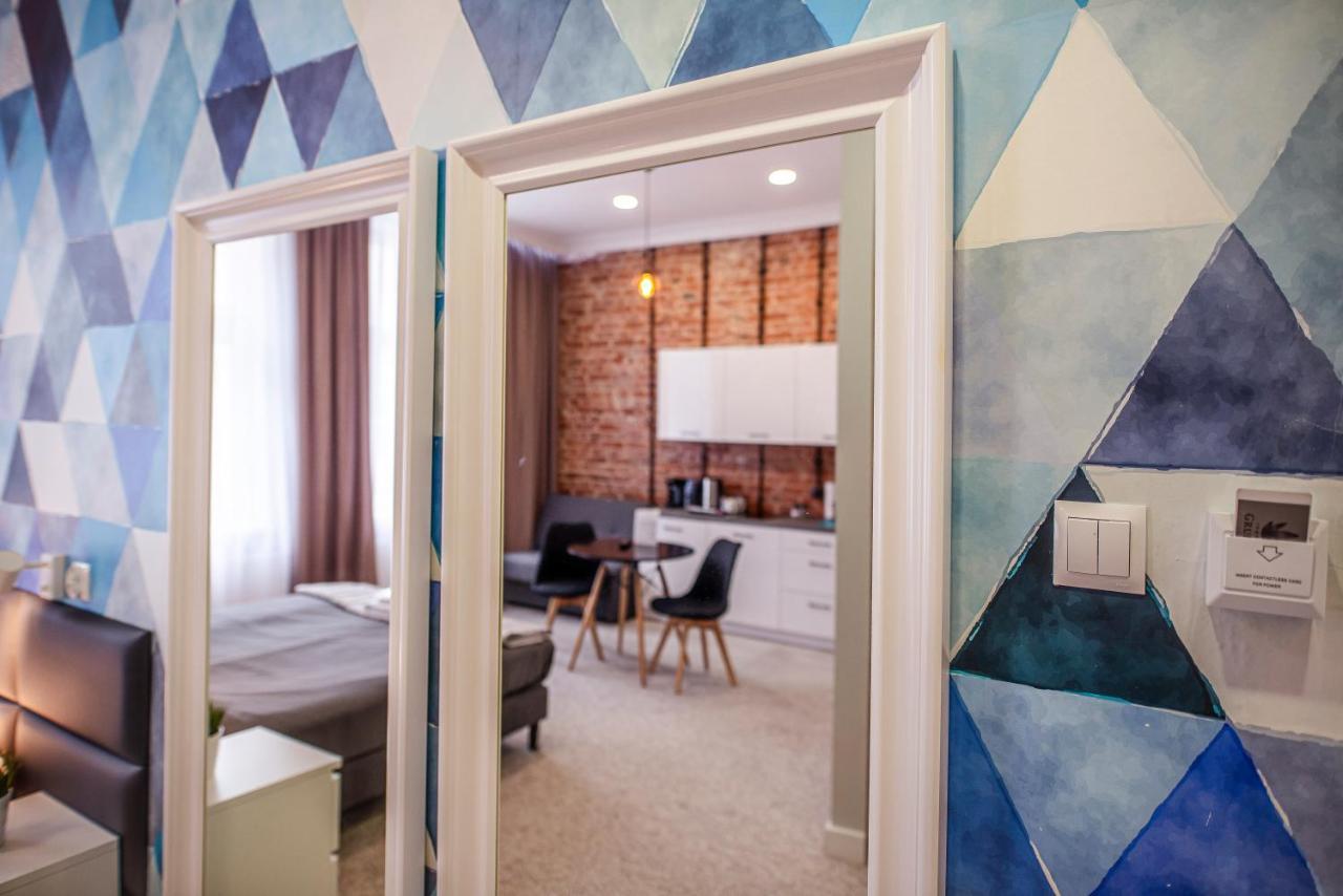 Gruda Apartments, Sniadania, Bezplatny Parking, Faktury Vat كفيدن المظهر الخارجي الصورة