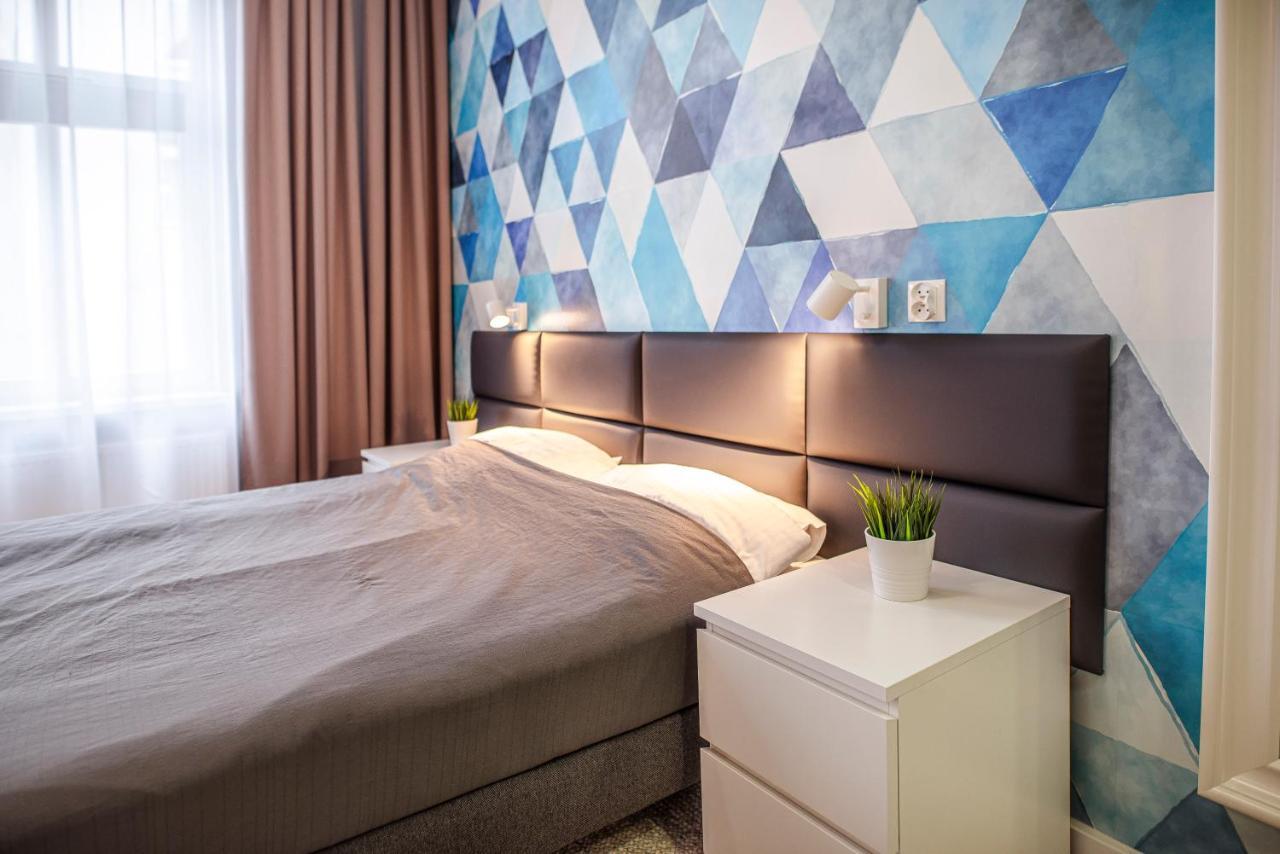 Gruda Apartments, Sniadania, Bezplatny Parking, Faktury Vat كفيدن المظهر الخارجي الصورة