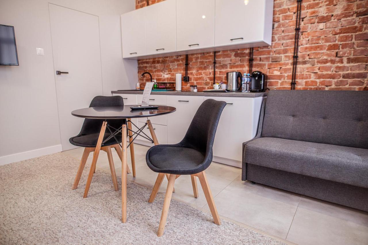 Gruda Apartments, Sniadania, Bezplatny Parking, Faktury Vat كفيدن المظهر الخارجي الصورة