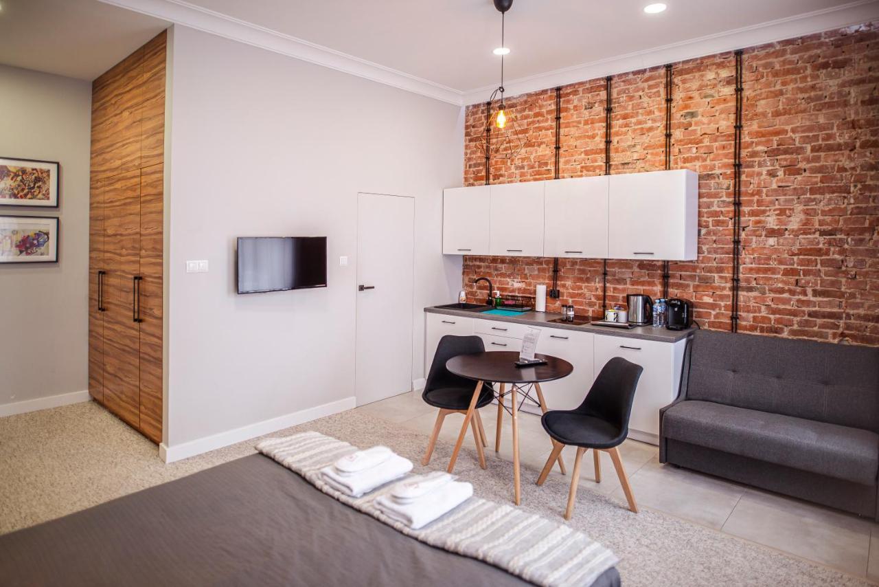 Gruda Apartments, Sniadania, Bezplatny Parking, Faktury Vat كفيدن المظهر الخارجي الصورة