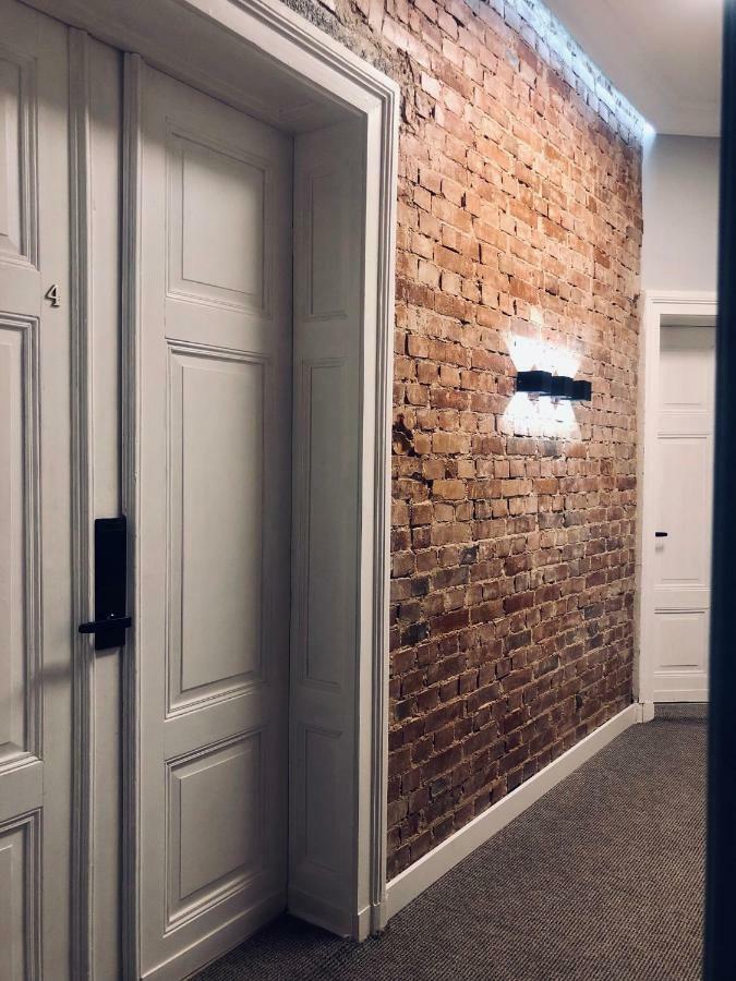 Gruda Apartments, Sniadania, Bezplatny Parking, Faktury Vat كفيدن المظهر الخارجي الصورة
