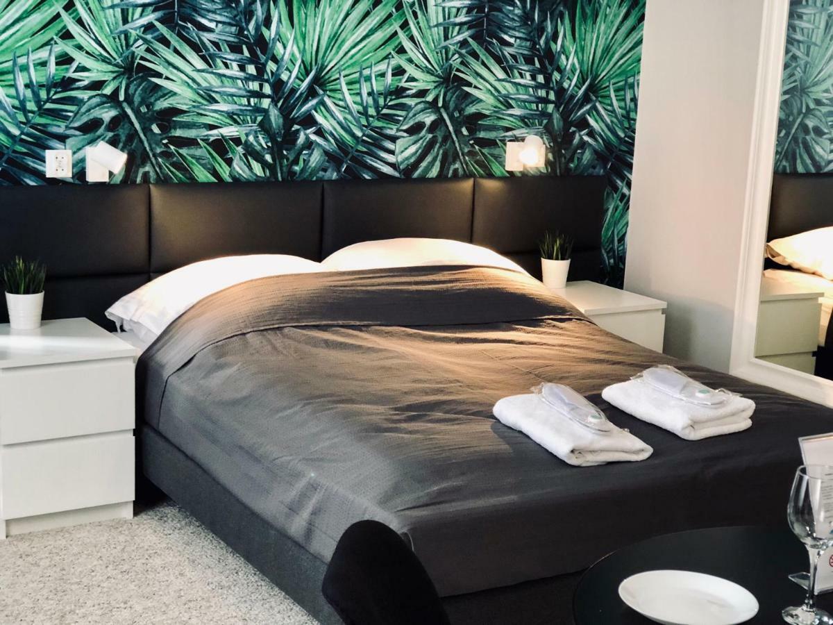 Gruda Apartments, Sniadania, Bezplatny Parking, Faktury Vat كفيدن المظهر الخارجي الصورة
