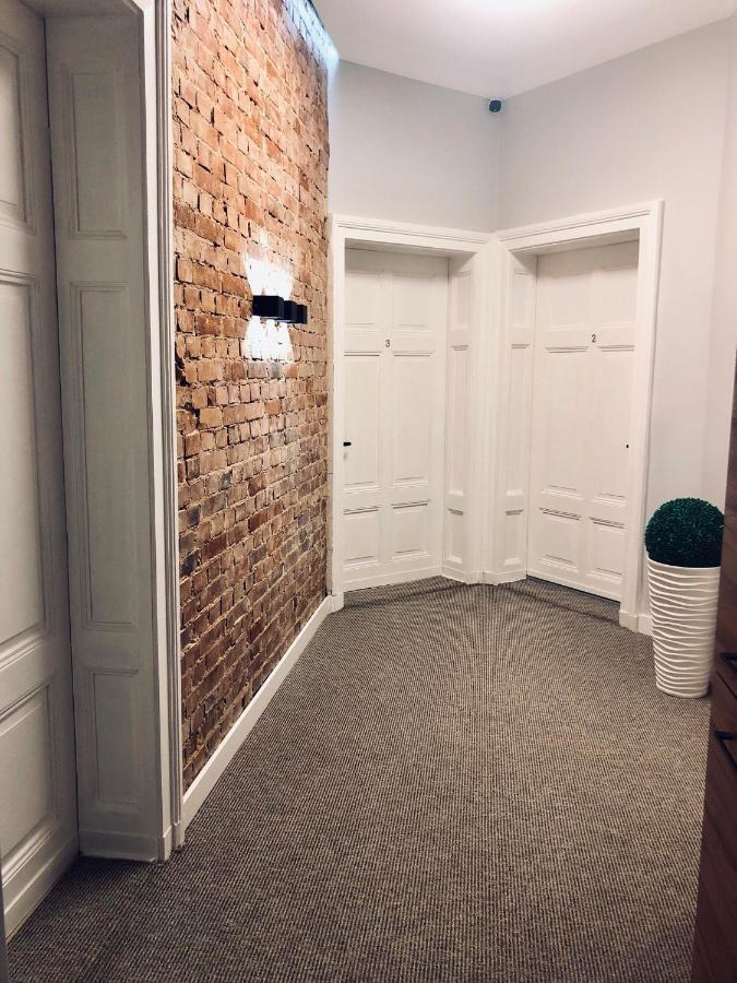 Gruda Apartments, Sniadania, Bezplatny Parking, Faktury Vat كفيدن المظهر الخارجي الصورة
